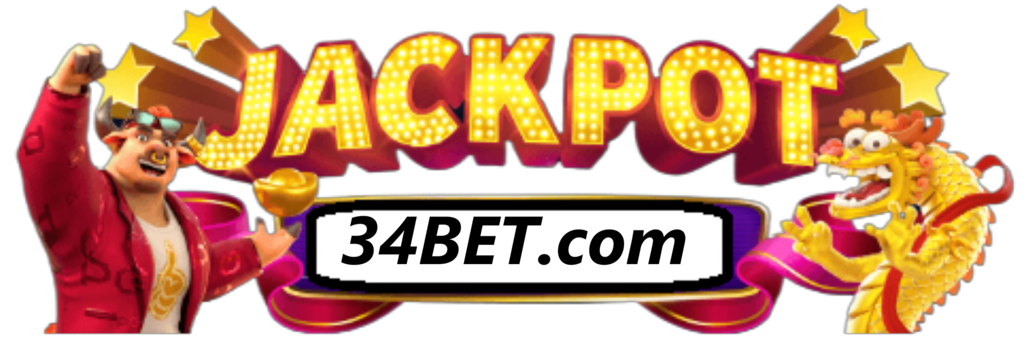 34BET-Logo